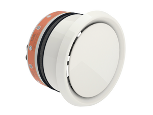 SCV Clapets coupe-feu terminaux