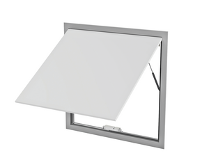 OUVRAGE Volets de d&eacute;senfumage